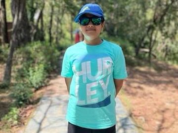 Arsh Gupta cricket profile for Orlando cricket club “Weekend Wicket Junior”. Orlando Cricket. .