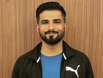 Vijay Bapodara cricket profile for Orlando cricket club “Weekend Wicket”. Orlando Cricket. 