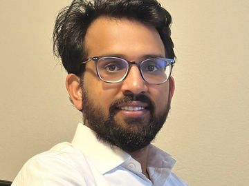 Ravinder Sharma weekend wicket profile 