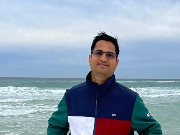 Om Prakash Yadav cricket profile for Orlando cricket club “Weekend Wicket”. Orlando Cricket. 