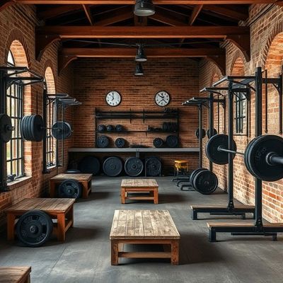 Olympic weightlifting is a strength sport that involves two highly technical lifts: the snatch and t