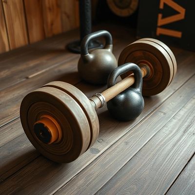 Strength training is resistance training. Physical exercise to improve muscle strength, endurance, a