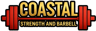 Coastal Strength and Barbell Personal Trainer Melbourne Beach, FL