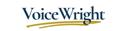 VoiceWright