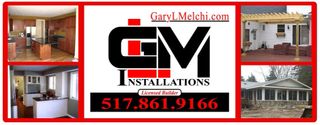 GLM Installations