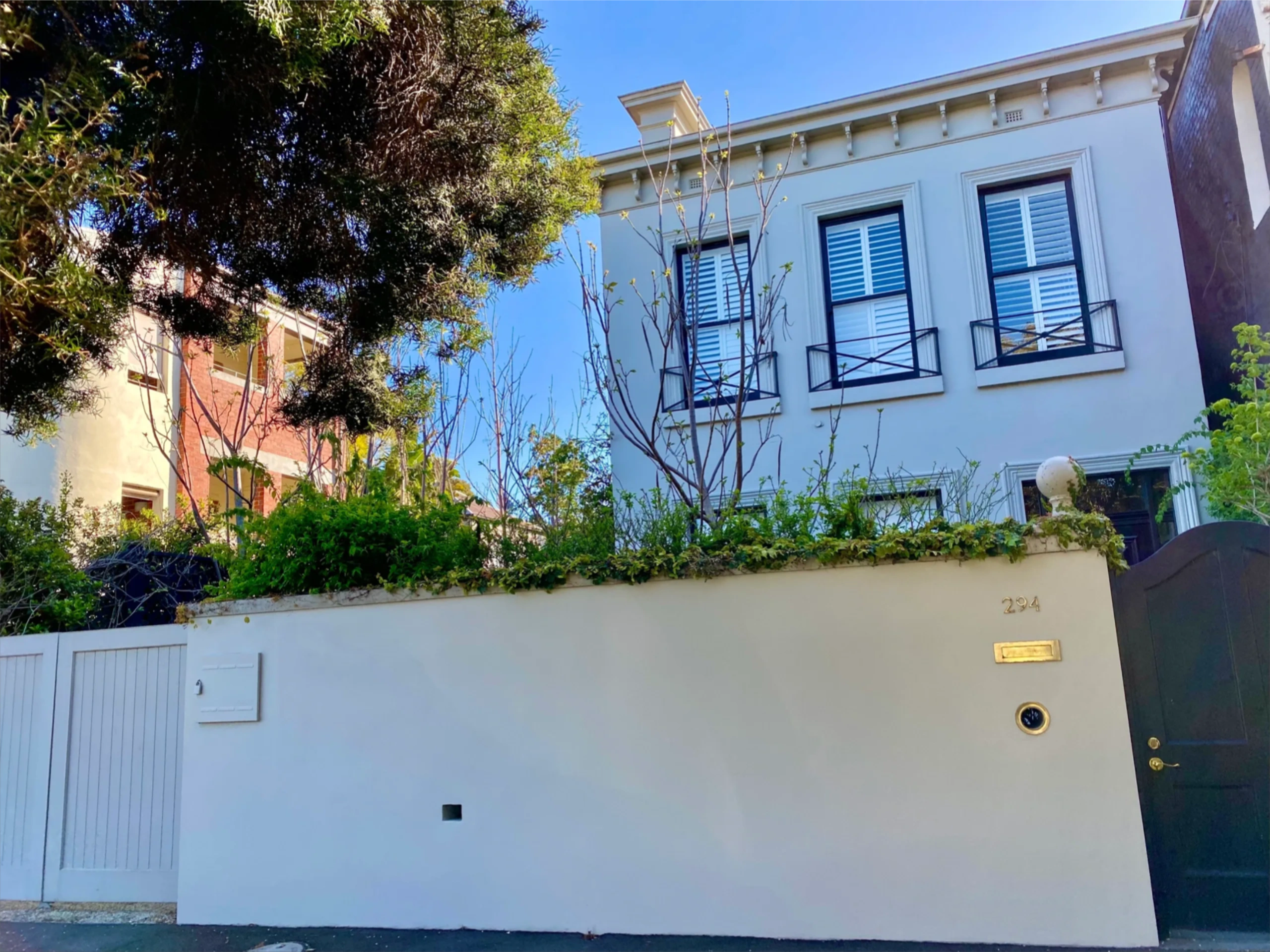 GB Professional Painters Melbourne