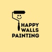 Happy Walls Painting