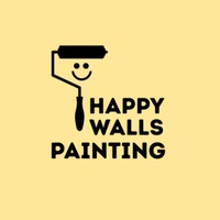 Happy Walls Painting