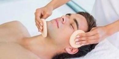 Facial