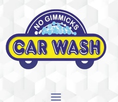 No Gimmicks Car Wash and Lube