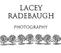 Lacey Radebaugh 
Photography