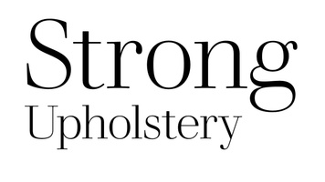 STRONG UPHOLSTERY