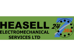 HEASELL ELECTROMECHANICAL SERVICES LTD