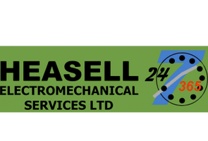 HEASELL ELECTROMECHANICAL SERVICES LTD