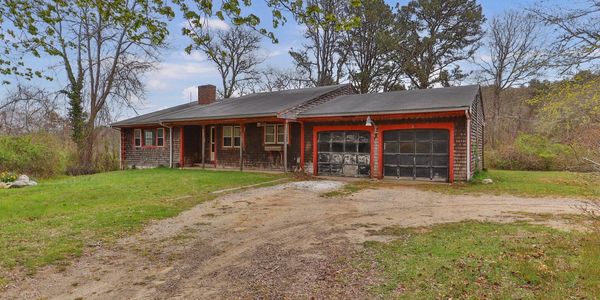 Brewster Historical Renovation