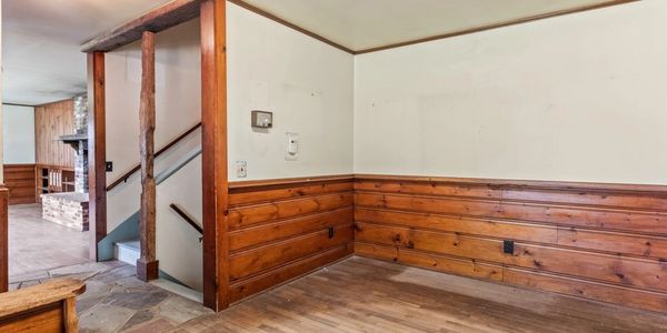Interior Remodel