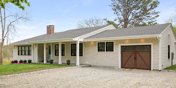 Fully Remodeled Home