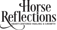 Horse Reflections