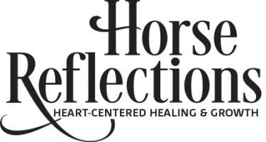 Horse Reflections