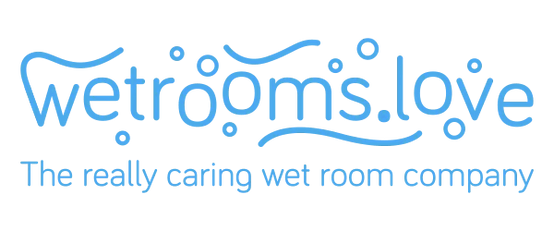 Wetrooms with love