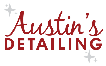 Austin’s Detailing