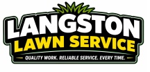 Langston Lawn Service