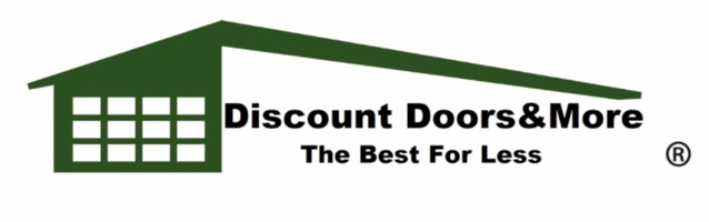 Discount Doors & More