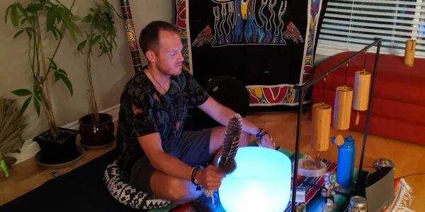 Seeing Through Sound