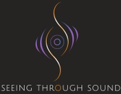 Seeing Through Sound