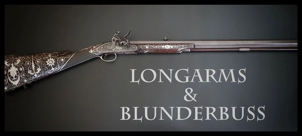 Blunderbuss - Wikipedia