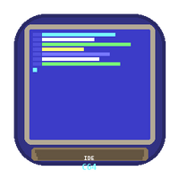 Commodore 64 IDE for Macintosh