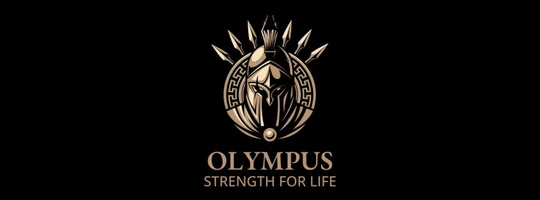 Train Olympus