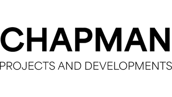 CHAPMAN
PROJECTS AND DEVELOPMENTS