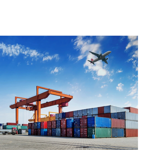 Container Terminal