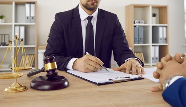 Legal Law Services