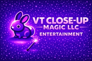 VERMONT CLOSE-UP MAGIC LLC 
