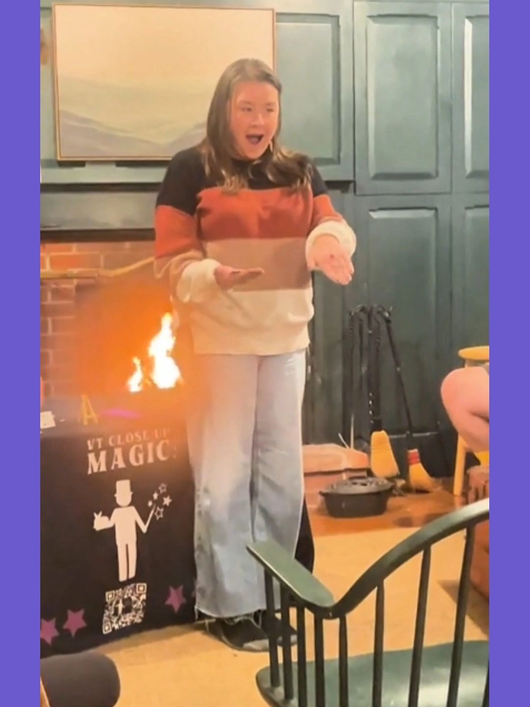 Airbnb entertainment in Stowe, Vermont 