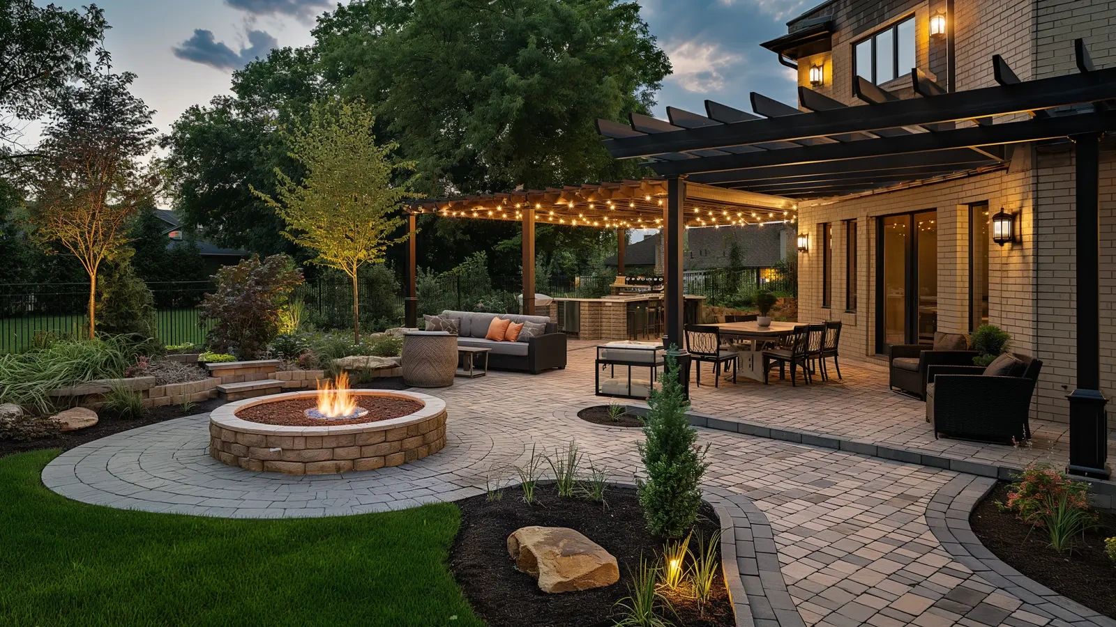 Lakewood Landscape & Construction LLC - Landscaping in Salem