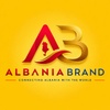 Albania Brand