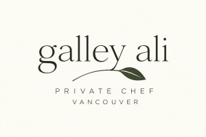 looking for a private chef in Vancouver?