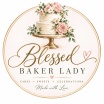 Blessed Baker Lady