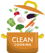Clean Cooking 