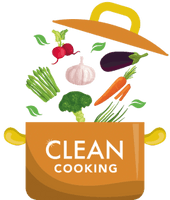 Clean Cooking 