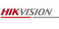 Hikvision camera