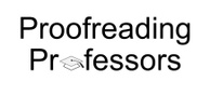 Proofreading Professors