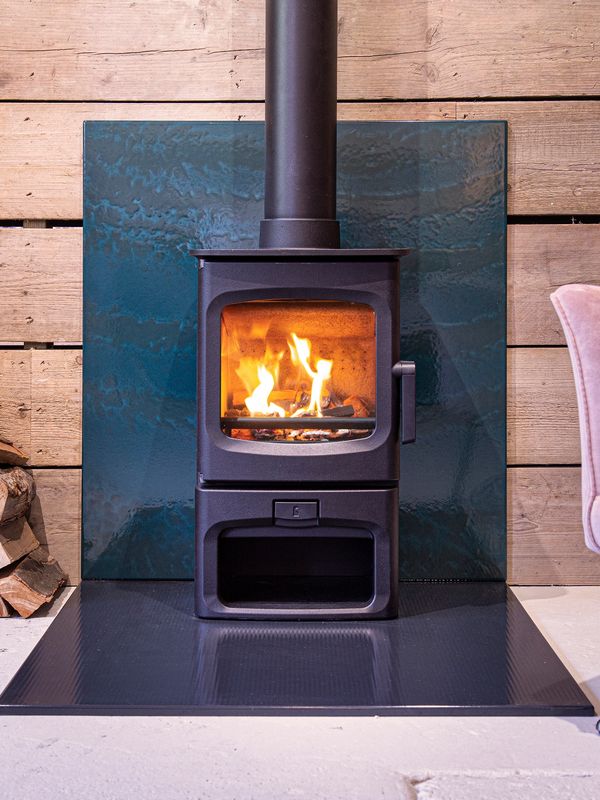 Charnwood | Woodburner Showrooms Ltd