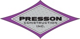 Presson Construction Inc