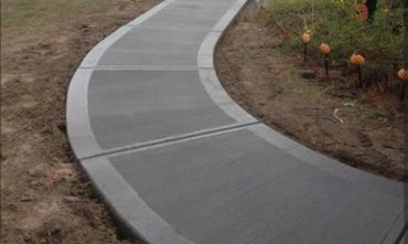 Walkway