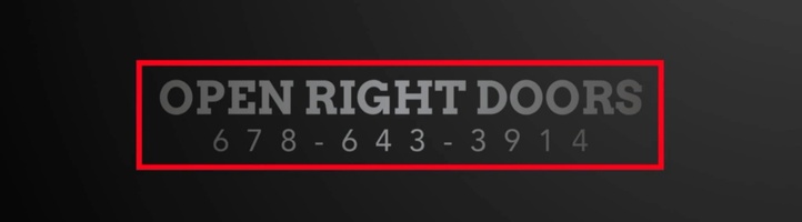 Open Right Doors LLC