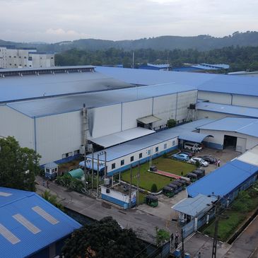 Taian Lanka steel company factory , Horana factory , steel company in Sri Lanka ,Alloy steel
